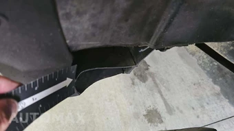2018 Ford F-150 Raptor Crew Cab Short Bed - miniatura 23