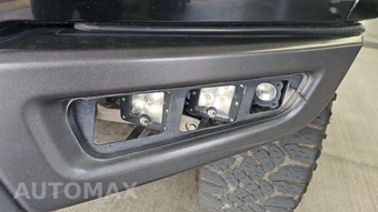 2018 Ford F-150 Raptor Crew Cab Short Bed - miniatura 27