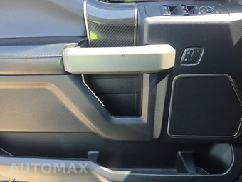 2018 Ford F-150 Raptor Crew Cab Short Bed - miniatura 9