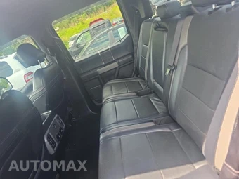 2018 Ford F-150 Raptor Crew Cab Short Bed - miniatura 16