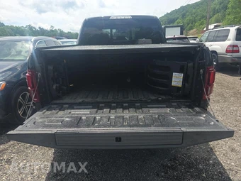2018 Ford F-150 Raptor Crew Cab Short Bed - miniatura 19