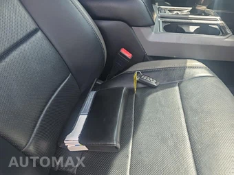 2018 Ford F-150 Raptor Crew Cab Short Bed - miniatura 21