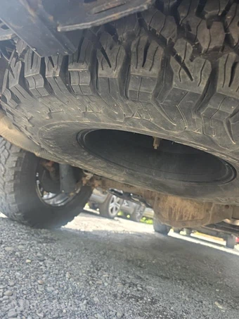 2018 Ford F-150 Raptor Crew Cab Short Bed - miniatura 7