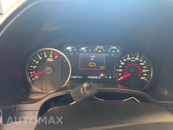 2018 Ford F-150 Raptor Crew Cab Short Bed - miniatura 12