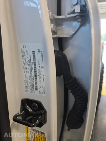 2018 Ford F-150 Raptor Crew Cab Short Bed - miniatura 14