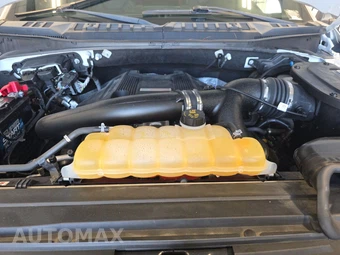 2018 Ford F-150 Raptor Crew Cab Short Bed - miniatura 15