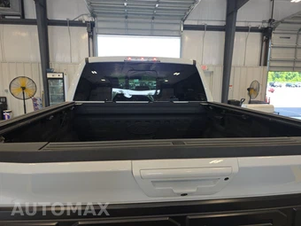 2018 Ford F-150 Raptor Crew Cab Short Bed - miniatura 16