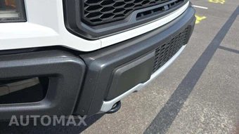 2018 Ford F-150 Raptor Crew Cab Short Bed - miniatura 18