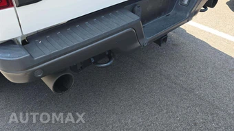 2018 Ford F-150 Raptor Crew Cab Short Bed - miniatura 21