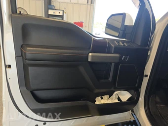 2018 Ford F-150 Raptor Crew Cab Short Bed - miniatura 9