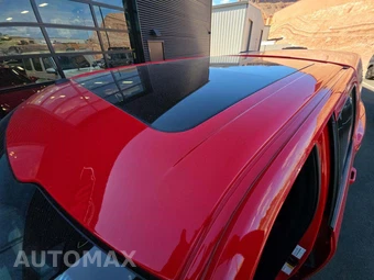 2018 Ford F-150 Raptor Crew Cab Short Bed - miniatura 12