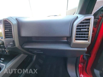 2018 Ford F-150 Raptor Crew Cab Short Bed - miniatura 19