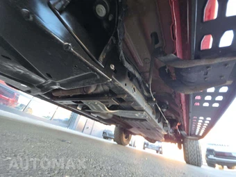 2018 Ford F-150 Raptor Crew Cab Short Bed - miniatura 7