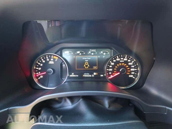 2018 Ford F-150 Raptor Crew Cab Short Bed - miniatura 9