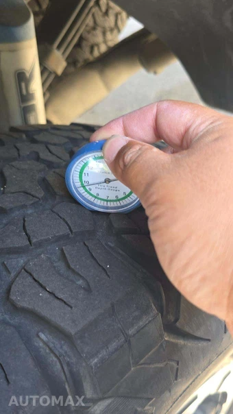 2018 Ford F-150 Raptor Crew Cab Short Bed - miniatura 17