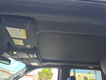 2018 Ford F-150 Raptor Crew Cab Short Bed - miniatura 24