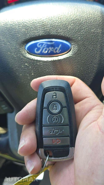 2018 Ford F-150 Raptor Crew Cab Short Bed - miniatura 26