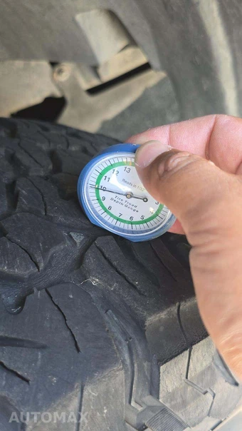 2018 Ford F-150 Raptor Crew Cab Short Bed - miniatura 28