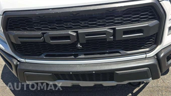2018 Ford F-150 Raptor Crew Cab Short Bed - miniatura 29