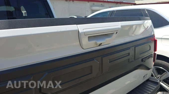 2018 Ford F-150 Raptor Crew Cab Short Bed - miniatura 35
