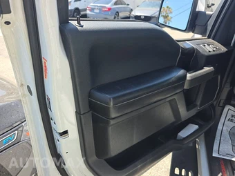 2018 Ford F-150 Raptor Crew Cab Short Bed - miniatura 9