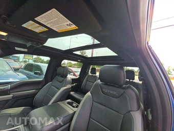 2018 Ford F-150 Raptor Crew Cab Short Bed - miniatura 11