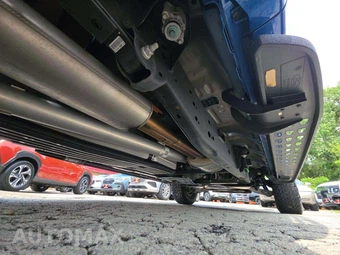 2018 Ford F-150 Raptor Crew Cab Short Bed - miniatura 17