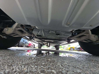 2018 Ford F-150 Raptor Crew Cab Short Bed - miniatura 20