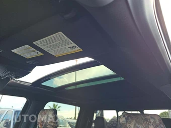 2018 Ford F-150 Raptor Crew Cab Short Bed - miniatura 10
