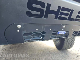 2018 Ford F-150 Raptor Crew Cab Short Bed - miniatura 22