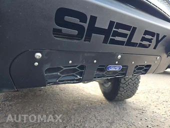 2018 Ford F-150 Raptor Crew Cab Short Bed - miniatura 23