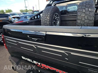 2018 Ford F-150 Raptor Crew Cab Short Bed - miniatura 25