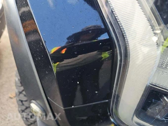 2018 Ford F-150 Raptor Crew Cab Short Bed - miniatura 28