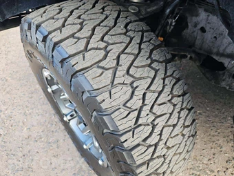 2018 Ford F-150 Raptor Crew Cab Short Bed - miniatura 34