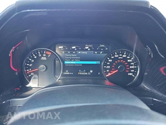 2018 Ford F-150 Raptor Crew Cab Short Bed - miniatura 8