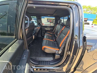 2018 Ford F-150 Raptor Crew Cab Short Bed - miniatura 10