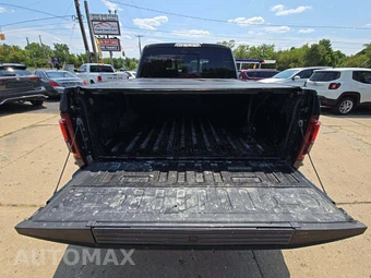 2018 Ford F-150 Raptor Crew Cab Short Bed - miniatura 11