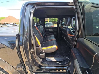 2018 Ford F-150 Raptor Crew Cab Short Bed - miniatura 13