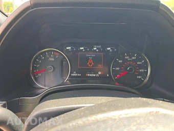 2018 Ford F-150 Raptor Crew Cab Short Bed - miniatura 6