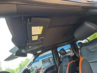 2018 Ford F-150 Raptor Crew Cab Short Bed - miniatura 8