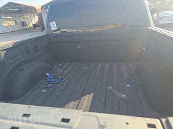 2018 Ford F-150 Raptor Crew Cab Short Bed - miniatura 15