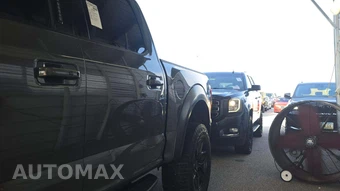 2018 Ford F-150 Raptor Crew Cab Short Bed - miniatura 20