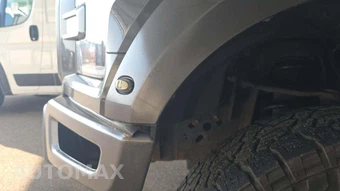 2018 Ford F-150 Raptor Crew Cab Short Bed - miniatura 21