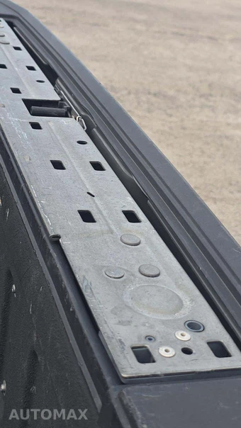 2018 Ford F-150 Raptor Crew Cab Short Bed - miniatura 26