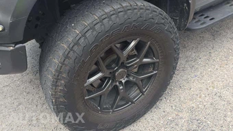 2018 Ford F-150 Raptor Crew Cab Short Bed - miniatura 27
