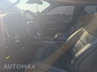 2018 Ford F-150 Raptor Crew Cab Short Bed - miniatura 7
