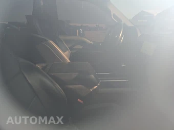 2018 Ford F-150 Raptor Crew Cab Short Bed - miniatura 8