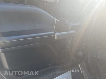 2018 Ford F-150 Raptor Crew Cab Short Bed - miniatura 9