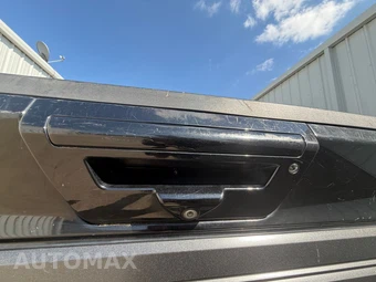 2018 Ford F-150 Raptor Crew Cab Short Bed - miniatura 14