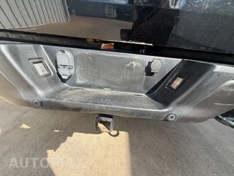 2018 Ford F-150 Raptor Crew Cab Short Bed - miniatura 15